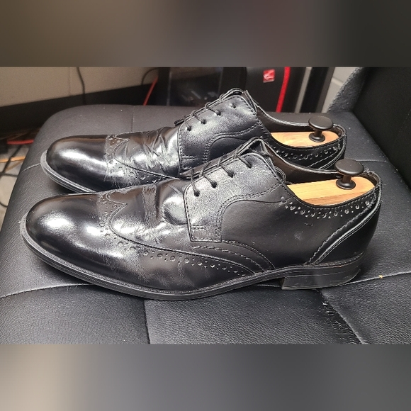 Stacy Adams Barlow 7.5M - Picture 3 of 4